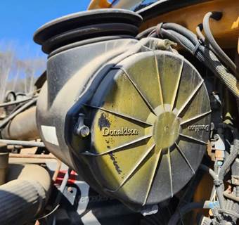 Sterling L9500 Left Air Cleaner / Air Filter Housing