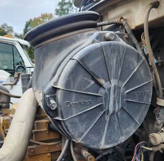 Sterling L9500 Left Air Cleaner / Air Filter Housing
