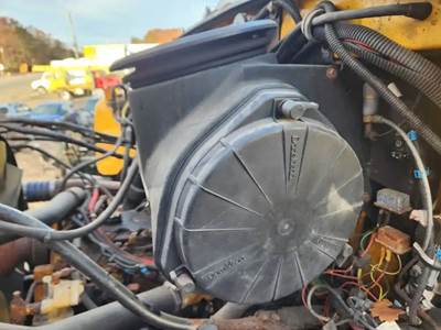 Sterling LT8500 Left Air Cleaner / Air Filter Housing