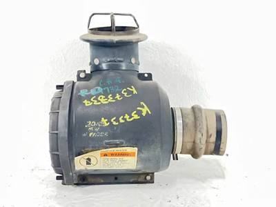 Sterling SC7000 Right Air Cleaner / Air Filter Housing