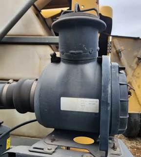 Sterling SC8000 Left Air Cleaner / Air Filter Housing for a 2007 Sterling SC8000 Cargo