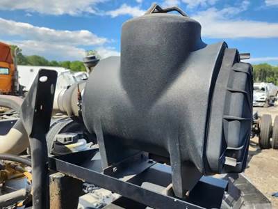 Volvo FE Left Air Cleaner / Air Filter Housing