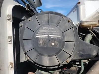 Volvo VHD Right Air Cleaner / Air Filter Housing