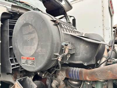 Volvo VHD Right Air Cleaner / Air Filter Housing