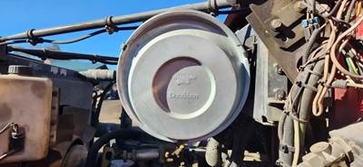 Western Star Left Air Cleaner / Air Filter Housing