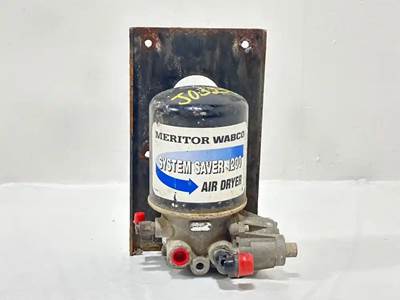 American LaFrance Condor Air Dryer for a 2012 American La France CONDOR