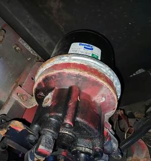 American LaFrance Air Dryer for a 2001 American La France Fire Truck