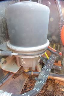 Autocar Xpeditor Air Dryer