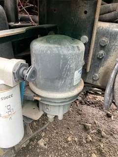 Autocar Xpert Air Dryer