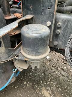 Autocar Xpert Air Dryer