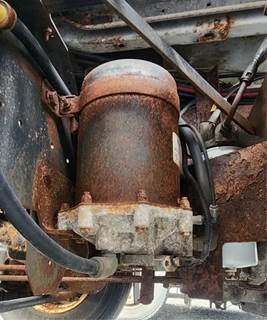 Chevrolet C7500 Air Dryer