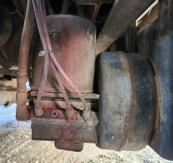 Chevrolet C8500 Air Dryer