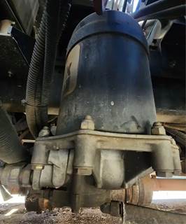 E-One Air Dryer for a 2007 E-One Fire Truck