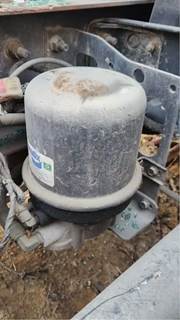 Ford F-650 Air Dryer