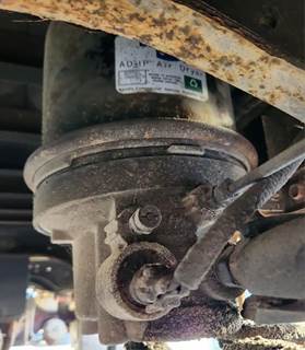 Ford F-650 Air Dryer