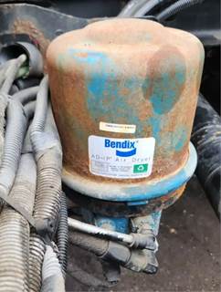 Ford F-750 Air Dryer