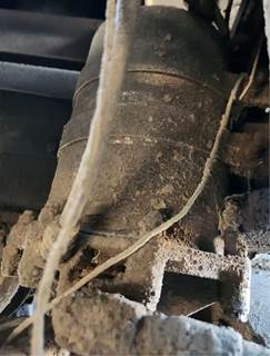 Ford LTL9000 Air Dryer