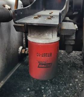 Freightliner 114SD Air Dryer