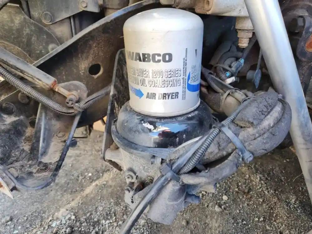 2019 Freightliner Cascadia 113 Air Dryer For Sale Elkton, MD P