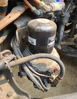 Freightliner Cascadia 113 Air Dryer