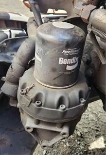 Freightliner Cascadia 113 Air Dryer