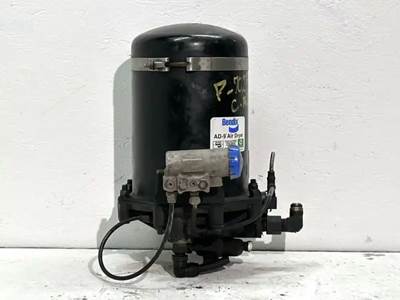 Freightliner Cascadia 113 Air Dryer