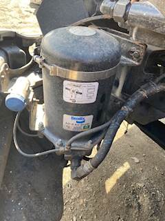 Freightliner Cascadia 125 Air Dryer