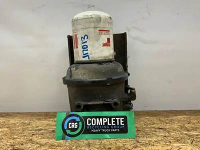 Freightliner Cascadia 125 Air Dryer