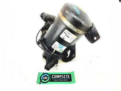 Freightliner Cascadia 125 Air Dryer