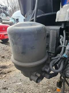 Freightliner Cascadia 125 Air Dryer