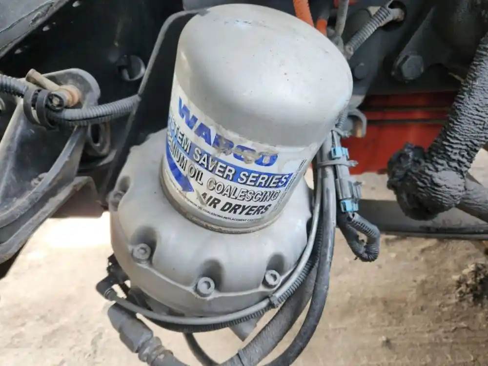 2016 Freightliner Cascadia 125 Air Dryer For Sale Elkton, MD P