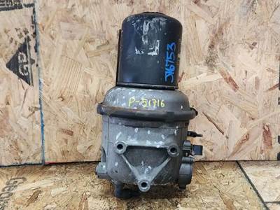 Freightliner Cascadia 125 Air Dryer