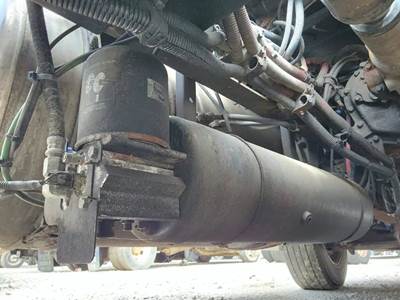 Freightliner Cascadia 125 Air Dryer