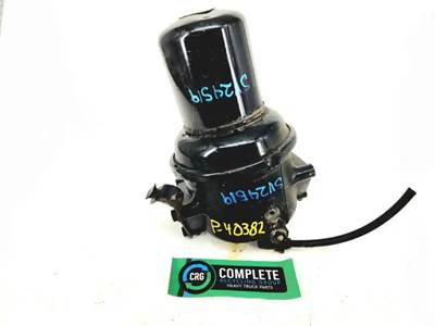 Freightliner Cascadia 126 Air Dryer