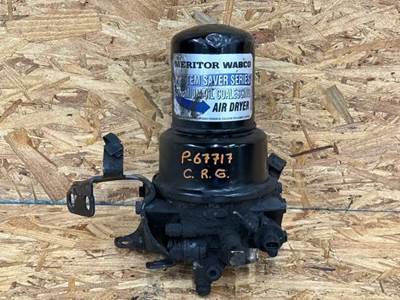 Freightliner Cascadia 126 Air Dryer