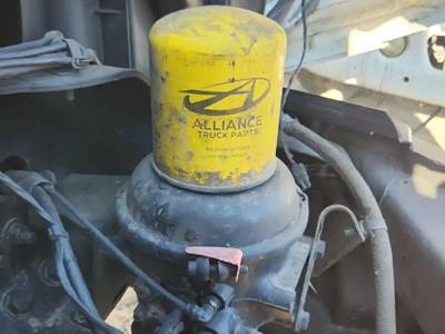 Freightliner Cascadia 126 Air Dryer