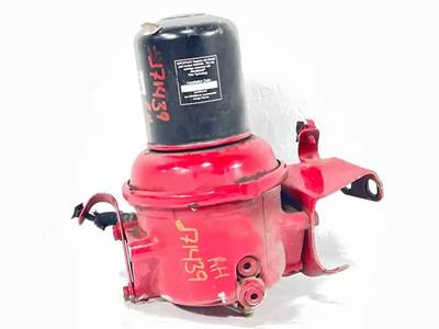 Freightliner Cascadia 126 Air Dryer