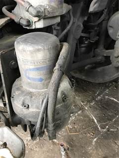 Freightliner Cascadia 132 Air Dryer