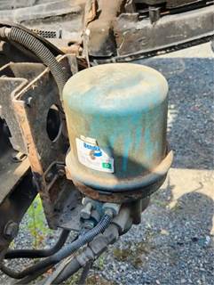 Freightliner Columbia 120 Air Dryer