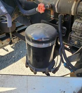 Freightliner Columbia 120 Air Dryer