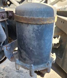 Freightliner Columbia 120 Air Dryer