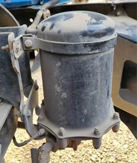 Freightliner Columbia 120 Air Dryer for a 2018 Freightliner Columbia 120 Glider