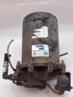 Freightliner Coronado 122 Air Dryer for a 2014 Freightliner Coronado 12