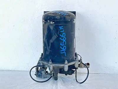 Freightliner Coronado 122 SD Air Dryer for a 2012 Freightliner Coronado SD122