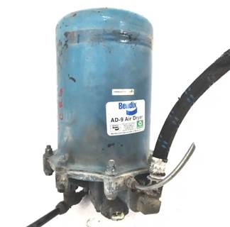 Freightliner Coronado 132 Air Dryer for a 2019 Freightliner Coronado 132 Glider