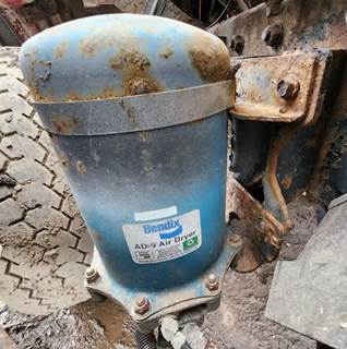 Freightliner FL112 Air Dryer