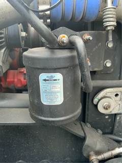 Freightliner M2 106 Air Dryer