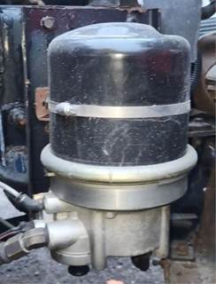 Freightliner M2 106 Air Dryer