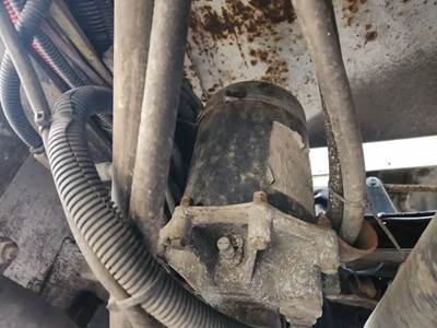 Freightliner M2 106 Air Dryer for a 2010 Freightliner M2 106 Heavy Duty