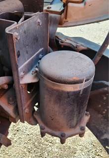 Freightliner M2 106 Air Dryer